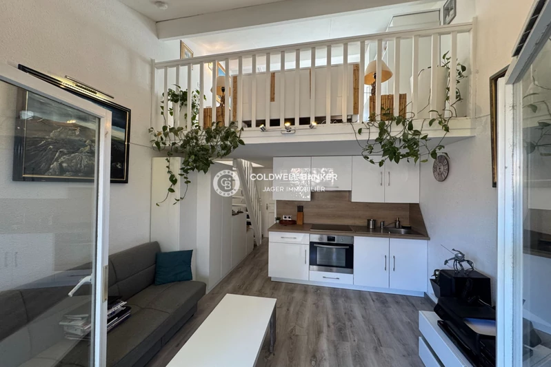 Photo n°3 - Vente Maison mazet Cogolin 83310 - 238 000 €