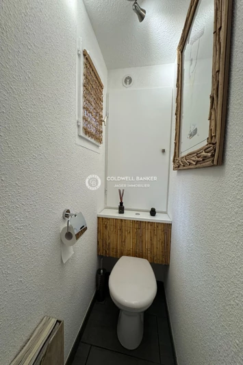 Photo n°5 - Vente Maison mazet Cogolin 83310 - 238 000 €