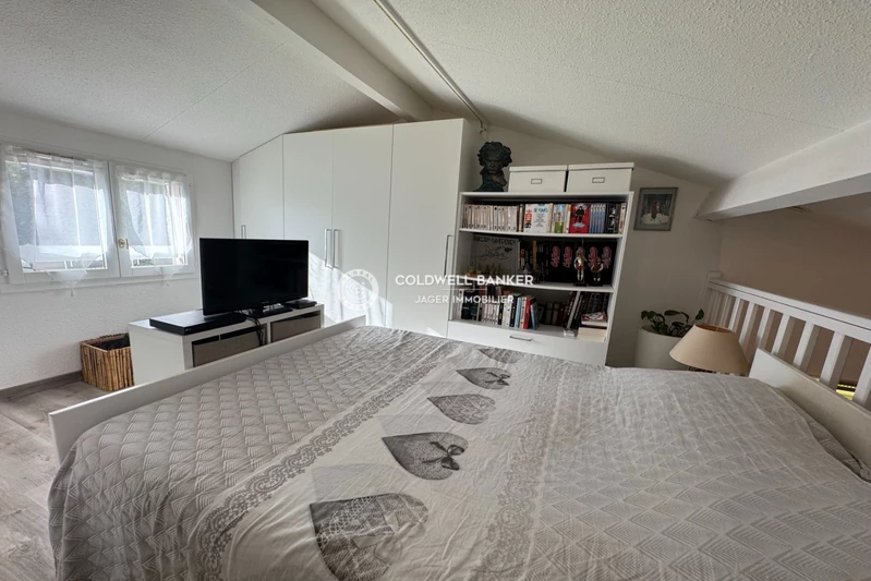 Photo n°6 - Vente Maison mazet Cogolin 83310 - 238 000 €