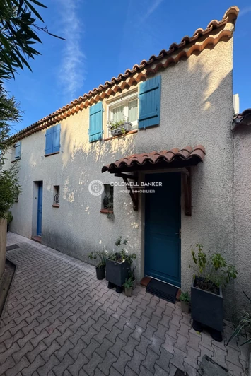 Photo n°8 - Vente Maison mazet Cogolin 83310 - 238 000 €