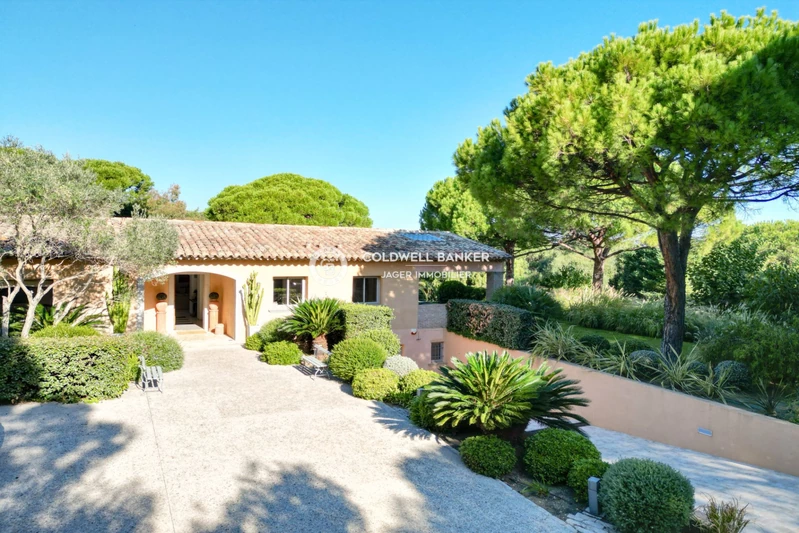 Photo n°13 - Vente maison Ramatuelle 83350 - 8 400 000 €