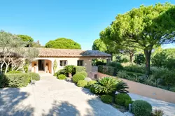 Vente maison Ramatuelle  