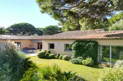 Vente maison Ramatuelle  