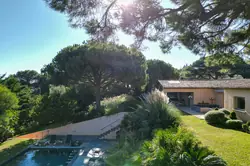 Vente maison Ramatuelle  