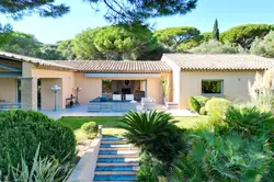 Vente maison Ramatuelle  
