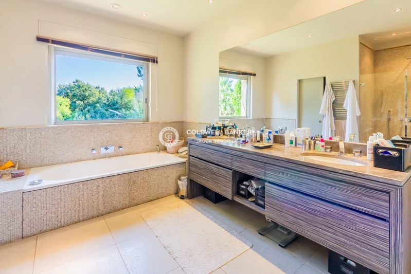 Photo n°15 - Vente maison Ramatuelle 83350 - 8 400 000 €