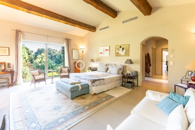Photo n°14 - Vente maison Ramatuelle 83350 - 8 400 000 €