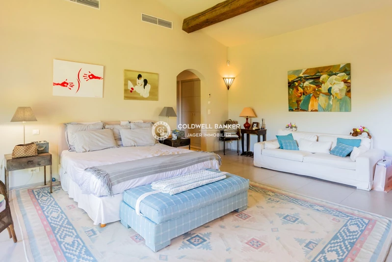 Photo n°16 - Vente maison Ramatuelle 83350 - 8 400 000 €