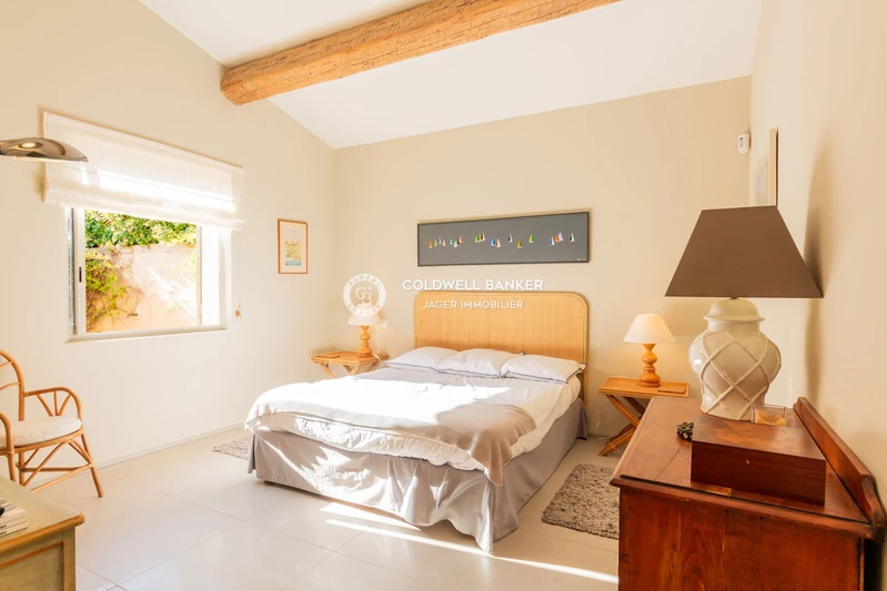 Photo n°17 - Vente maison Ramatuelle 83350 - 8 400 000 €