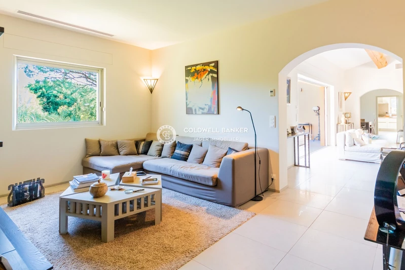 Photo n°8 - Vente maison Ramatuelle 83350 - 8 400 000 €