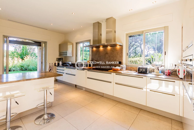 Photo n°9 - Vente maison Ramatuelle 83350 - 8 400 000 €