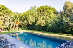 Vente maison Ramatuelle  