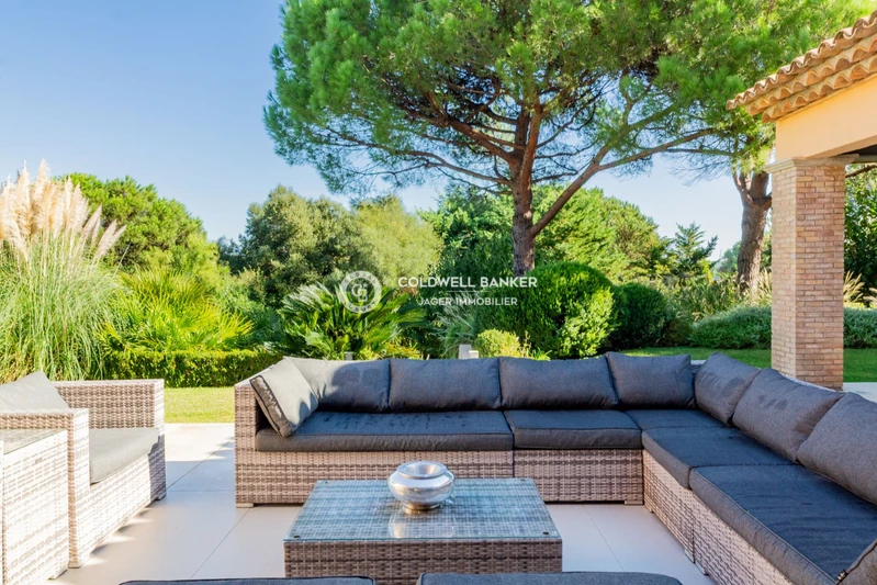 Photo n°10 - Vente maison Ramatuelle 83350 - 8 400 000 €