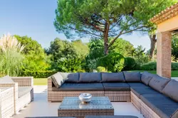 Vente maison Ramatuelle  