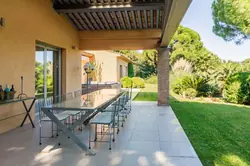 Vente maison Ramatuelle  
