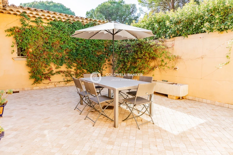 Photo n°7 - Vente maison Ramatuelle 83350 - 8 400 000 €