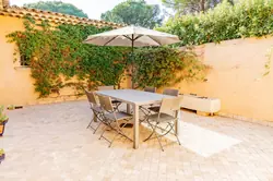 Vente maison Ramatuelle  