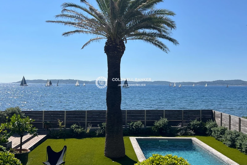 Vente house Sainte-Maxime  