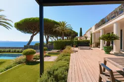 Vente maison Sainte-Maxime  