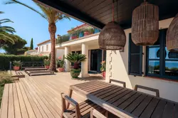 Vente maison Sainte-Maxime  