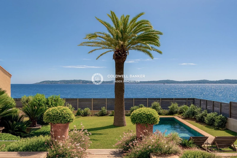 Vente maison Sainte-Maxime Vente maison Sainte-Maxime