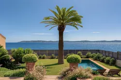 Vente maison Sainte-Maxime  