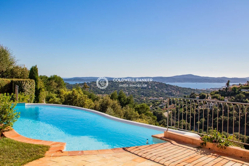 Photo n°2 - Vente maison Sainte-Maxime 83120 - 2 690 000 €