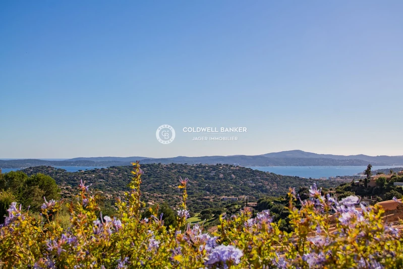 Photo n°11 - Vente maison Sainte-Maxime 83120 - 2 690 000 €