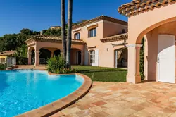 Vente maison Sainte-Maxime  