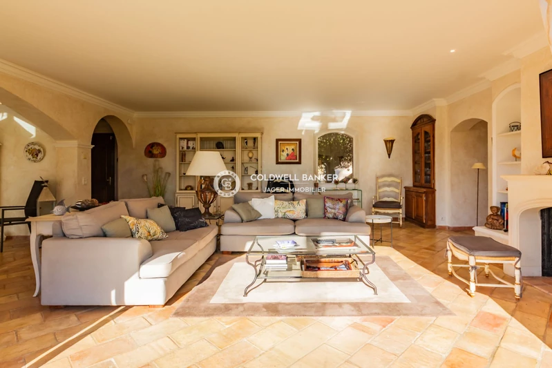 Photo n°7 - Vente maison Sainte-Maxime 83120 - 2 690 000 €