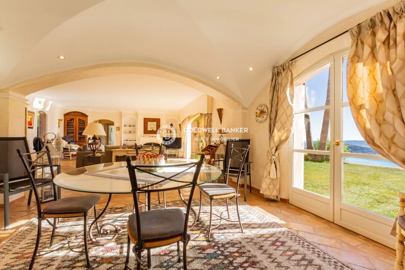 Photo n°8 - Vente maison Sainte-Maxime 83120 - 2 690 000 €