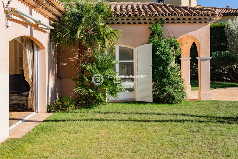 Photo n°4 - Vente maison Sainte-Maxime 83120 - 2 690 000 €