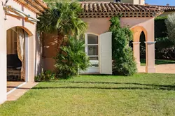 Vente maison Sainte-Maxime  