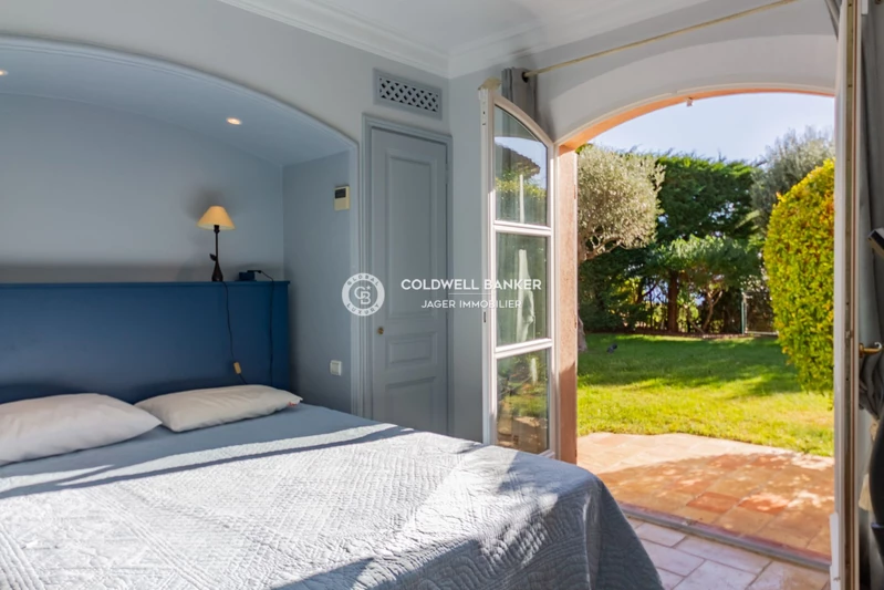 Photo n°12 - Vente maison Sainte-Maxime 83120 - 2 690 000 €