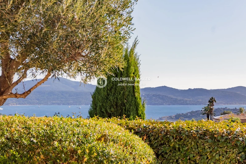 Photo n°5 - Vente maison Sainte-Maxime 83120 - 2 690 000 €