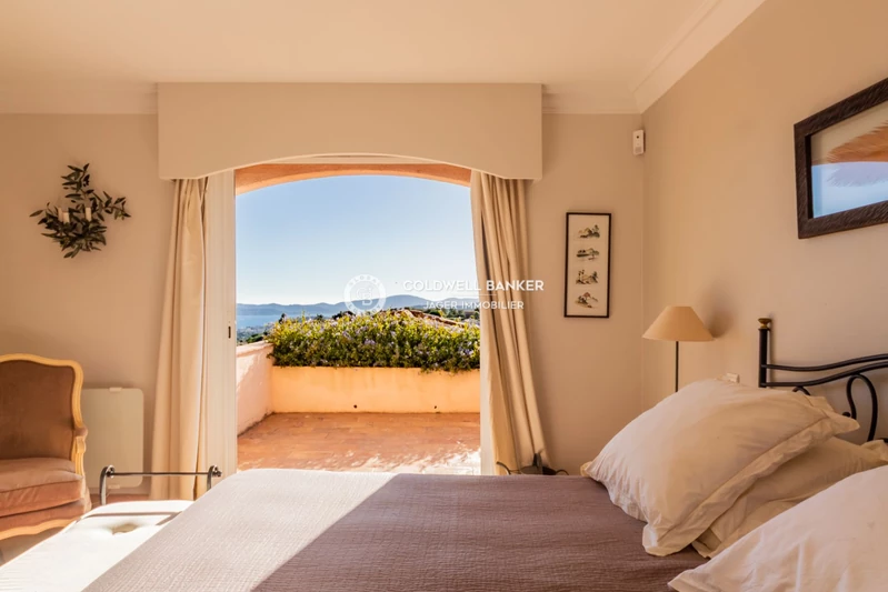 Photo n°10 - Vente maison Sainte-Maxime 83120 - 2 690 000 €