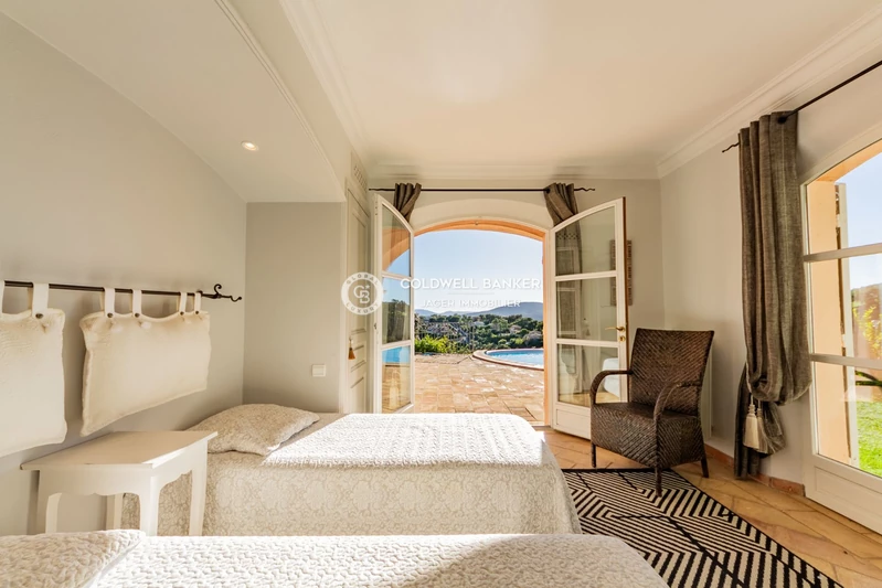 Photo n°13 - Vente maison Sainte-Maxime 83120 - 2 690 000 €
