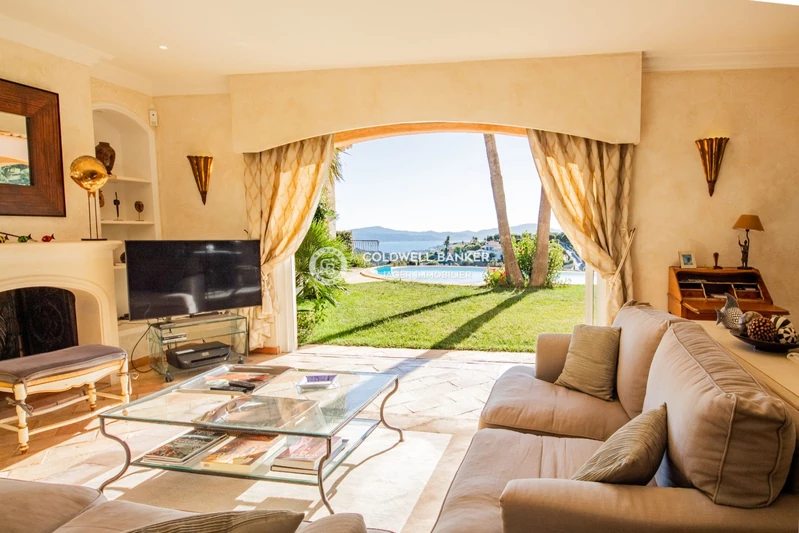 Photo n°6 - Vente maison Sainte-Maxime 83120 - 2 690 000 €