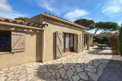 Vente maison Sainte-Maxime  