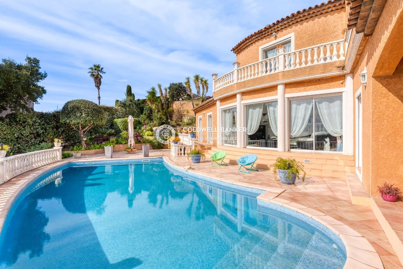 Photo n°3 - Vente maison Sainte-Maxime 83120 - 1 695 000 €