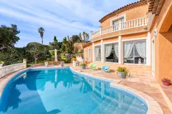 Vente maison Sainte-Maxime  