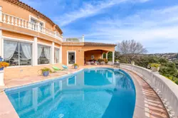 Vente maison Sainte-Maxime  