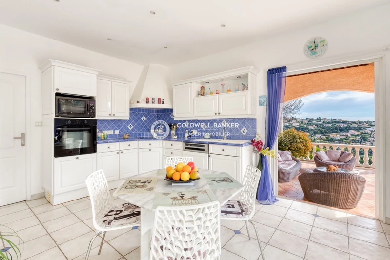 Photo n°6 - Vente maison Sainte-Maxime 83120 - 1 695 000 €
