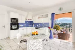 Vente maison Sainte-Maxime  