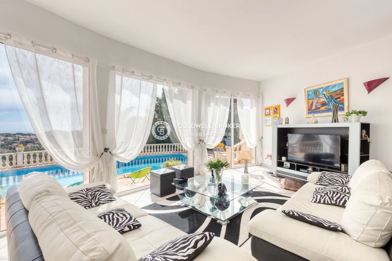 Photo n°4 - Vente maison Sainte-Maxime 83120 - 1 695 000 €