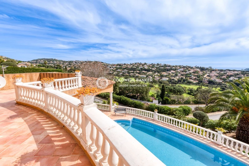 Vente house Sainte-Maxime  