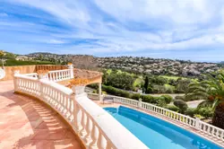 Vente maison Sainte-Maxime  