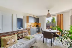 Vente maison Sainte-Maxime  