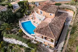 Vente maison Sainte-Maxime  