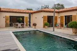 Vente maison Grimaud  